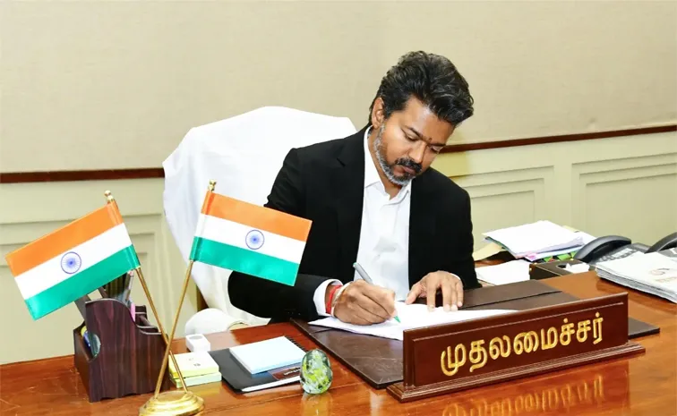 Bribery Allegations - Strict Action Against Five Tamil Nadu Police Personnel