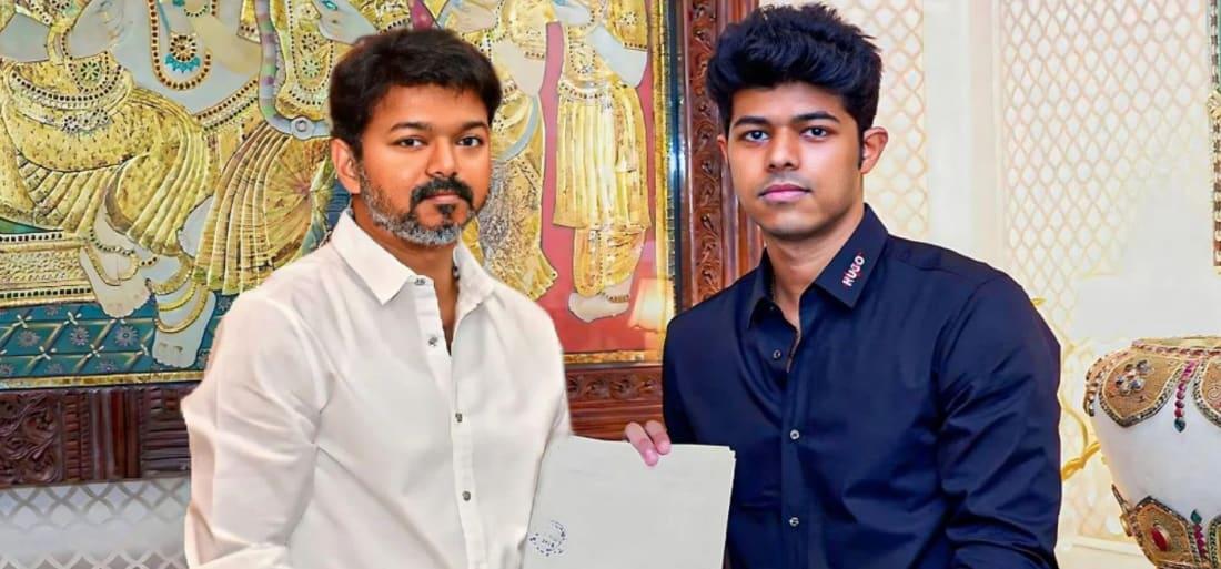 విజయ్‌ క్లాసిక్‌ మూవీకి సీక్వెల్‌.. జాసన్‌ సంజయ్‌ ఛాయిస్‌ ఇదే!