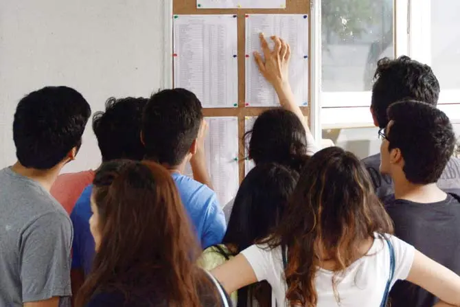 తెలంగాణ: EAPCET 2026 ఫలితాలు విడుదల