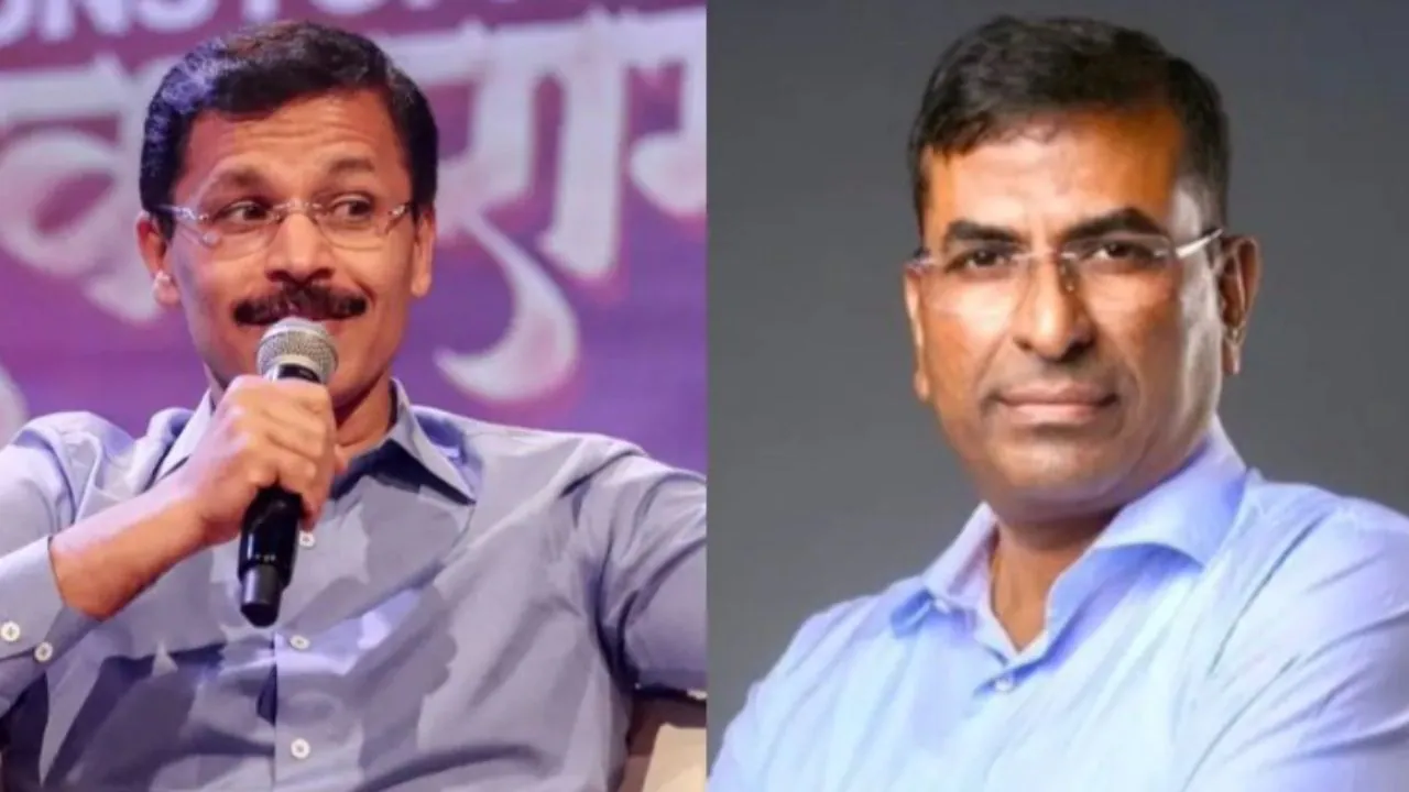 బిహార్‌లో ఆహార కల్తీపై ఐఏఎస్ అధికారి కుమార్ రవి భారీ తనిఖీలు