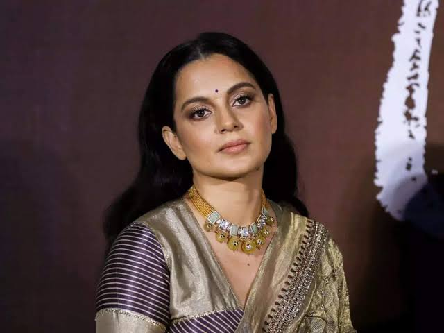 అశ్లీల కంటెంట్‌పై కఠిన చర్యలు తీసుకోవాలి: కంగనా రనౌత్