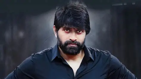 Film Federation Announces Non-Cooperation Against Jani Master