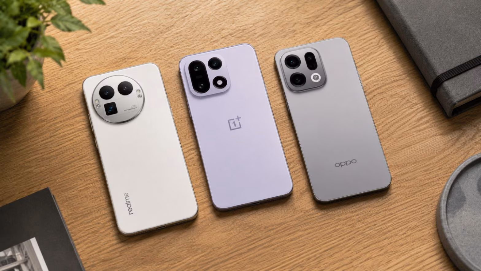Amber Enters a Major Deal with Oppo!