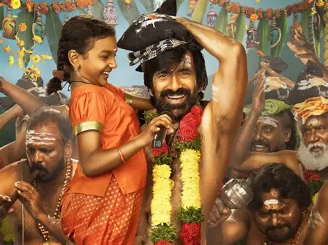 ఇరుముడిలో ఆసక్తికర ట్విస్ట్?
