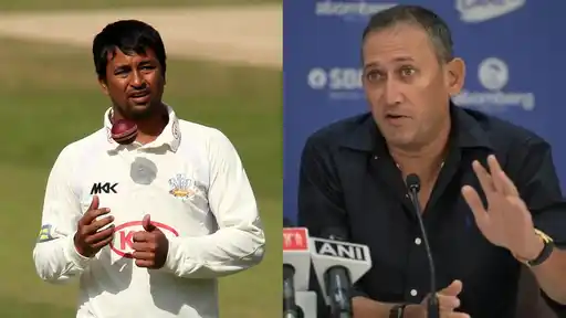 Agarkar’s Tenure as BCCI Chief Selector Ends; Pragyan Ojha Emerges as Front-Runner