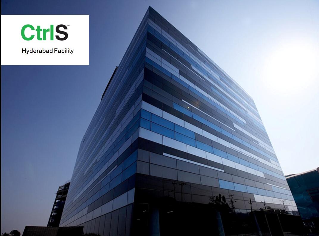 CtrlS Datacenters Raises ₹250 Crore from Nikhil Kamath, Sreeram Reddy Vanga