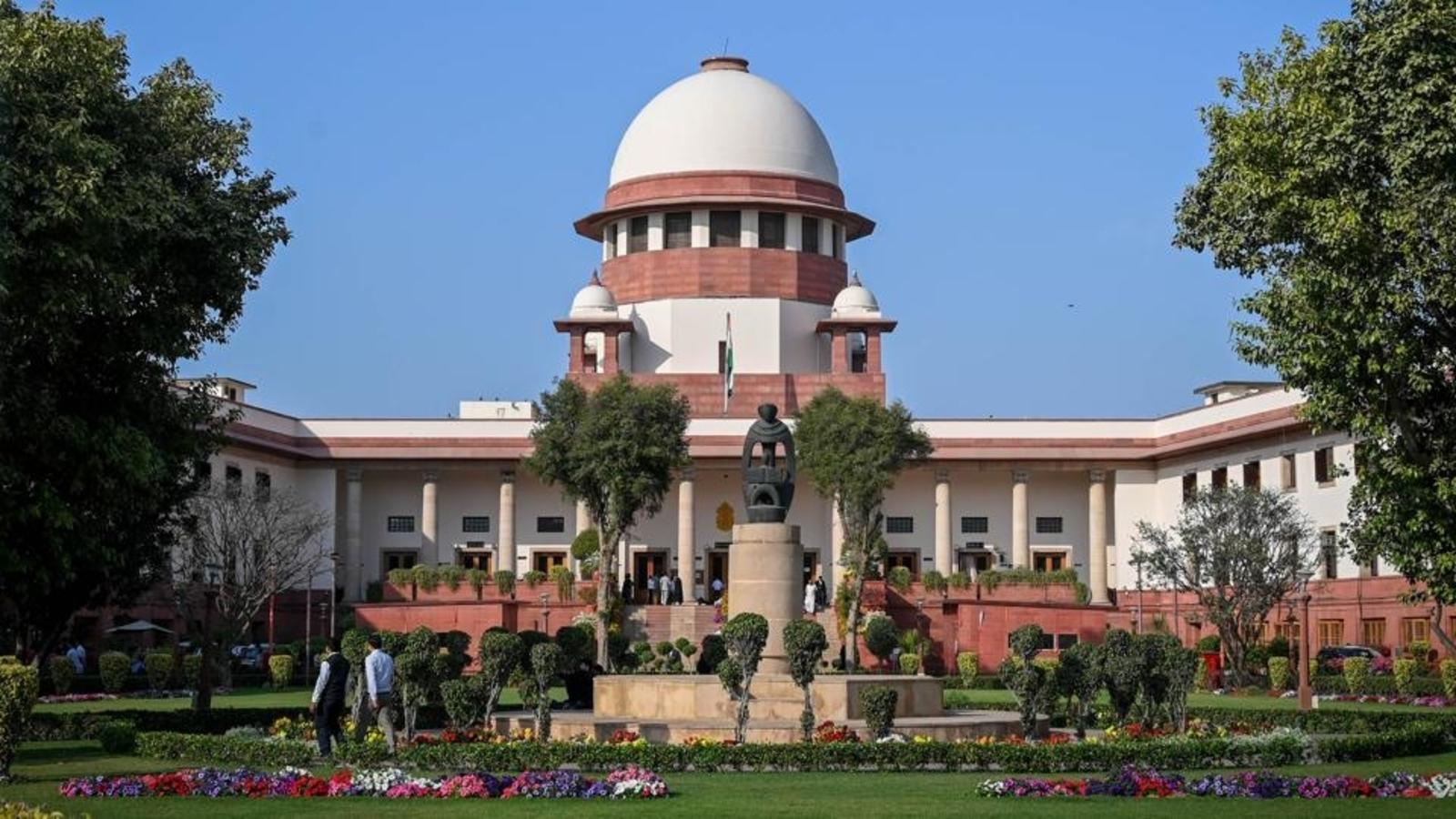 Supreme Court Allows Seven-Day Questioning of CI Nagaraju in Saikrishna Case