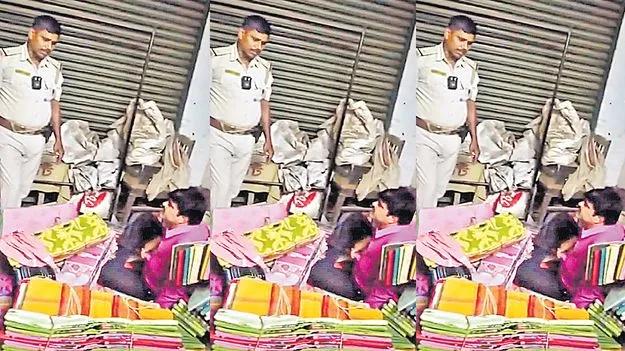 టీఎంసీ నేతలపై ప్రజాగ్రహం ఉధృతి