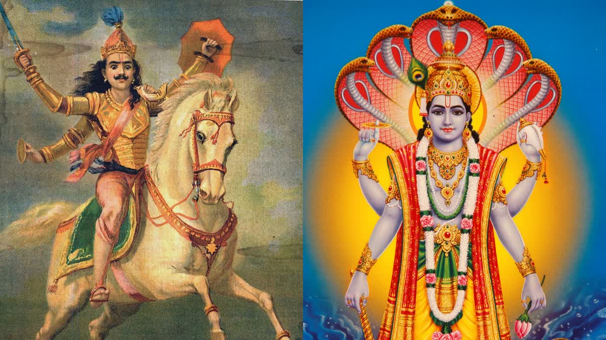 Kalki Jayanti 2026: Date, Significance and Puja Rituals