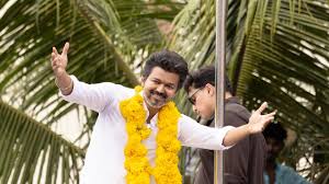 దళపతి విజయ్ సీఎం పీఠం వైపు అడుగులు వేస్తున్నారా?