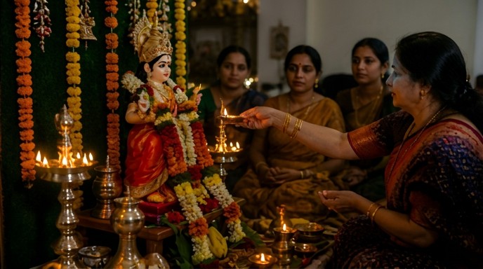 Shravana Masam 2026: Complete List of Festivals and Auspicious Days
