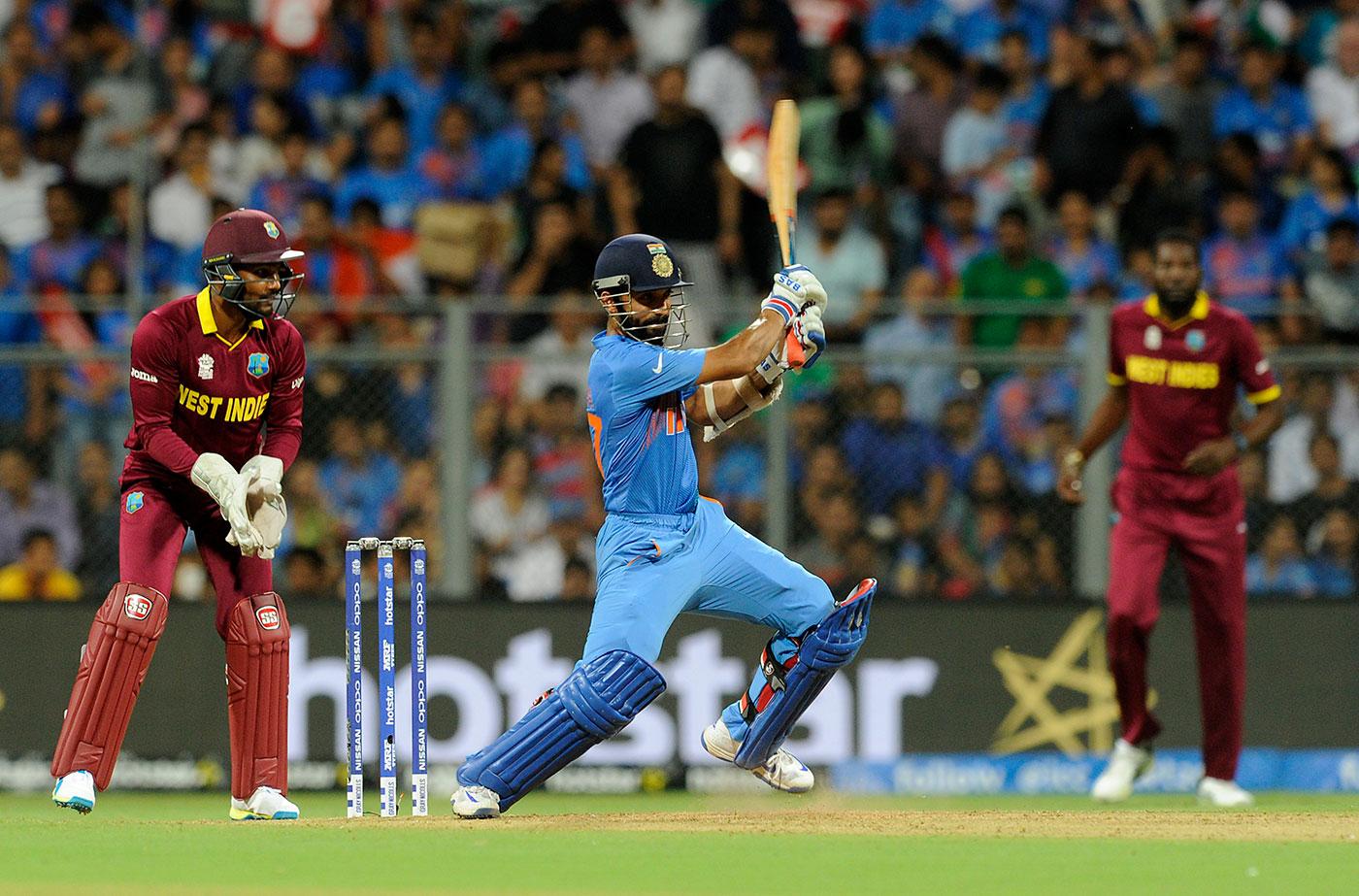 India vs West Indies 1st T20I: Shreyas Iyer’s Team Faces Tough Caribbean Challenge in Lucknow