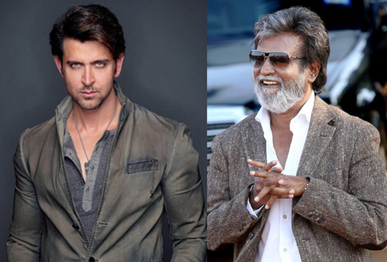 Rajinikanth’s Jailer 2 Gets Bigger with Hrithik Roshan Buzz..