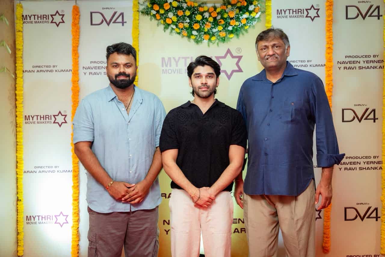 మైత్రి నుంచి మరో తమిళ చిత్రం