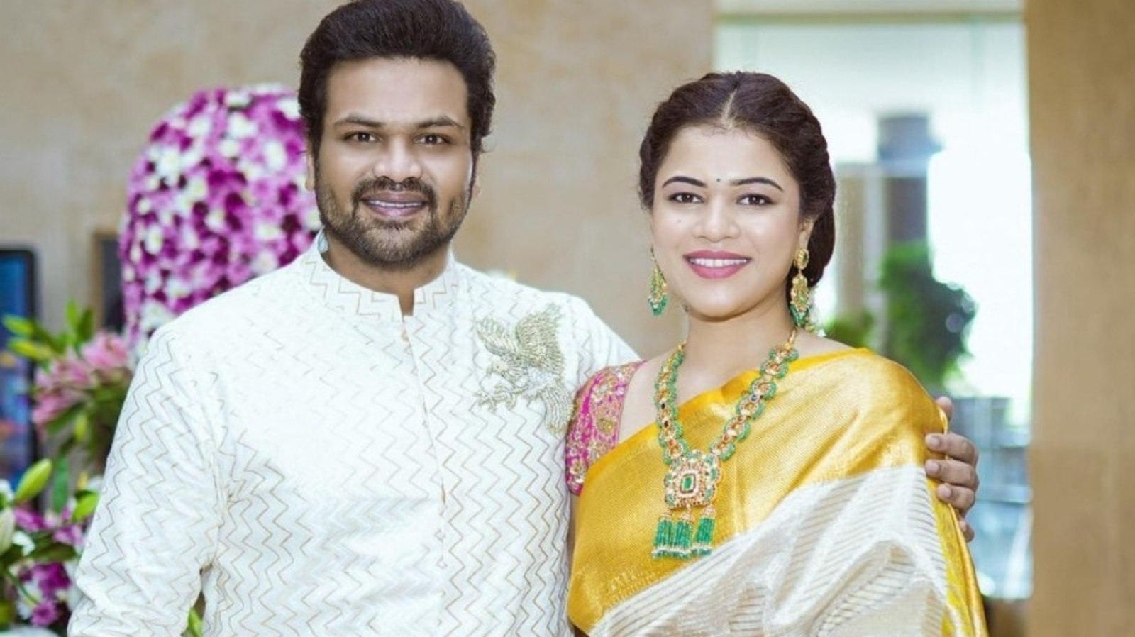 Will Bhuma Mounika Reddy Enter Politics in the Next Elections?