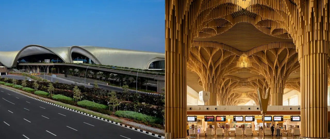 Adani Airports Earn Global Honour