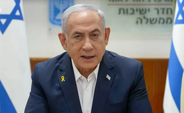 UAE Denies Reports of Netanyahu’s Secret Visit