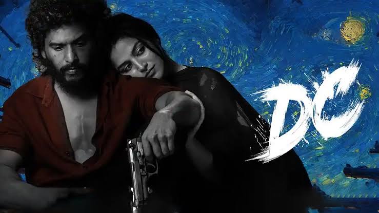 DC: Making Waves on OTT Too?