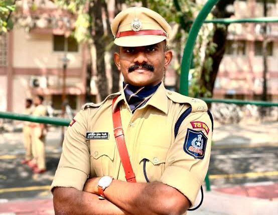 Trainee IPS Incident Shocks Hyderabad