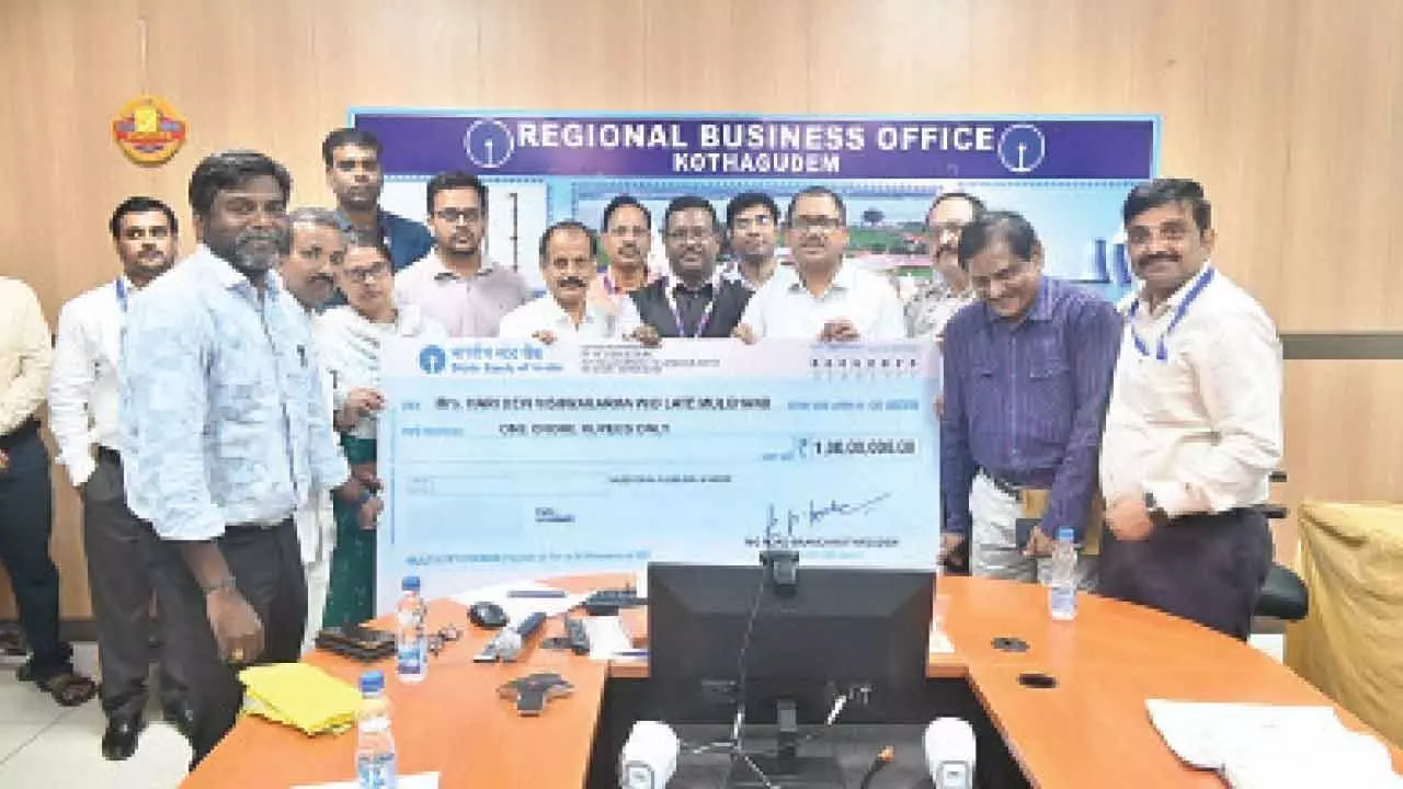 తెలంగాణలో సరికొత్త సంక్షేమం – సింగరేణి చరిత్రలో అతిపెద్ద పథకం