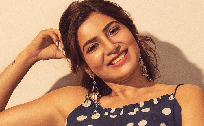 Big Strategy Behind Samantha’s Film Postponement… A Decision Taken at the Right Time?