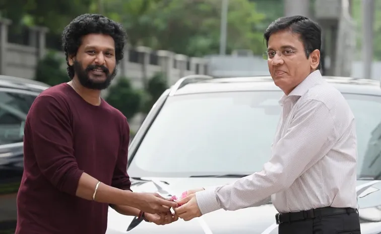 ‘D.C’ Success Brings a Surprise for the Film Team