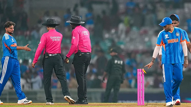 India-Bangladesh Series Faces Fresh Uncertainty
