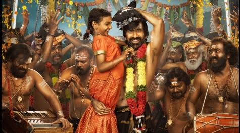 ఇరుముడి విడుదలపై స్పష్టత ఇచ్చిన బృందం!