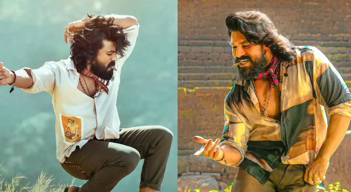 After Magadheera, Rangasthalam And RRR, That Place Belongs To Peddi: Ram Charan