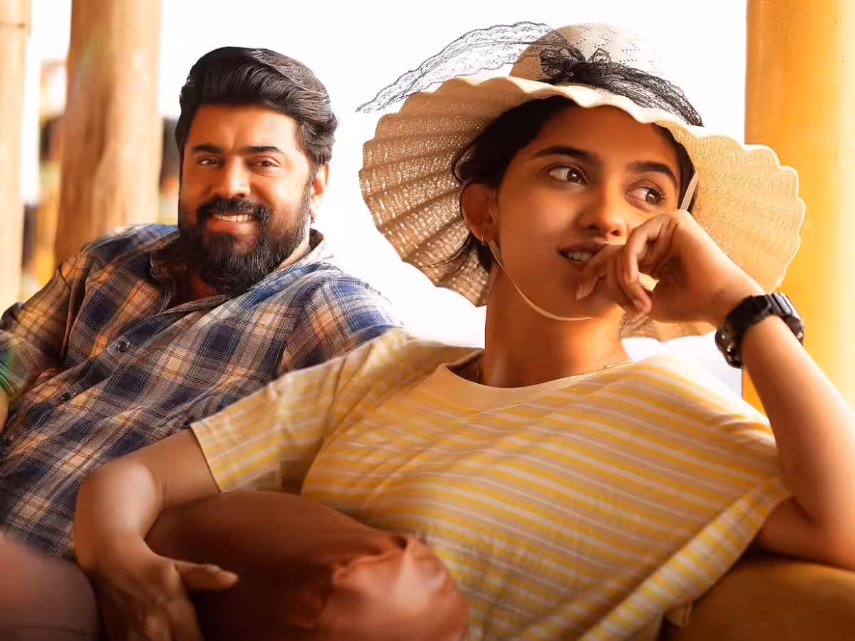 Nivin Pauly’s ‘Bethlehem Kudumba Unit’ Sets the Box Office on Fire