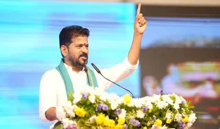 రాఖీ వేళ రేవంత్ కీలక సందేశం!