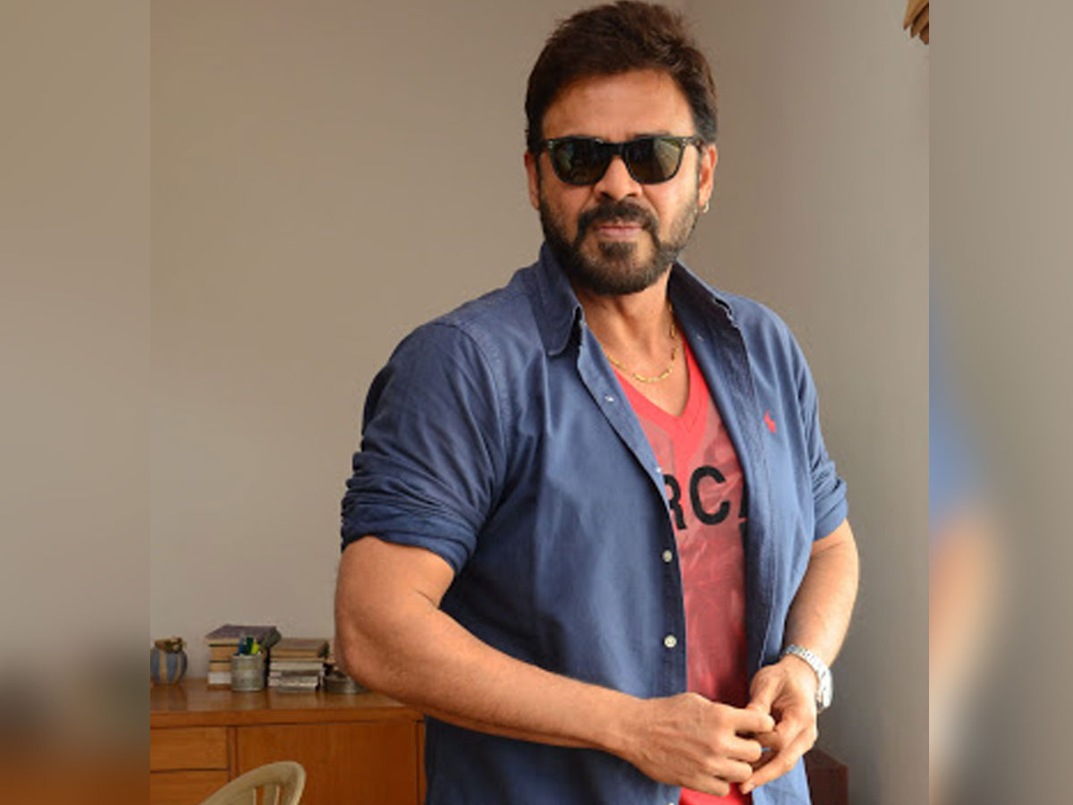 How Venkatesh’s Idea Enhanced the Success of a Classic Blockbuster..
