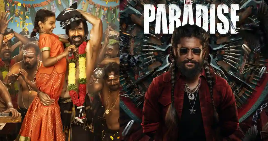 నాని ‘ది ప్యారడైజ్’ వాయిదా?.. ‘ఇరుముడి’కి లైన్ క్లియర్?