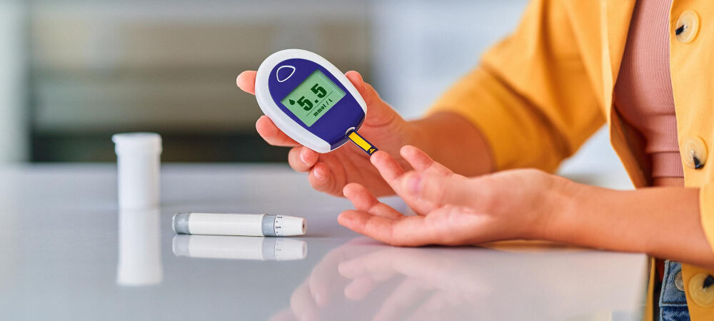 Lifestyle is Key in Diabetes Control - Doctors