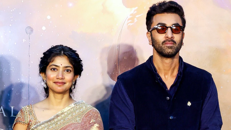 రాముడిగా రణ్బీర్ను చూసి షాక్ అయ్యా.. సాయి పల్లవి కామెంట్స్ వైరల్!