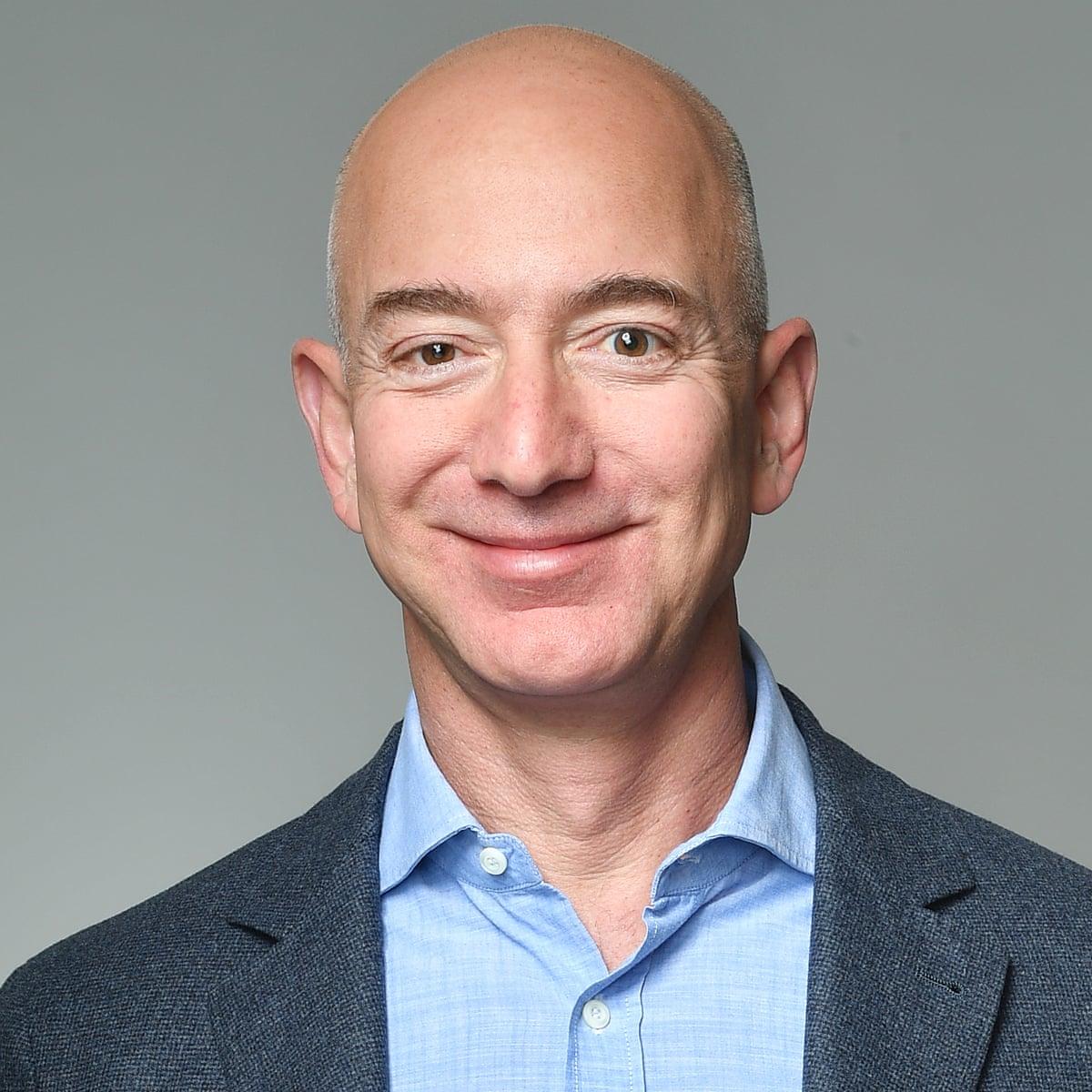 Amazon Founder Jeff Bezos Expands His Luxury Real Estate Portfolio