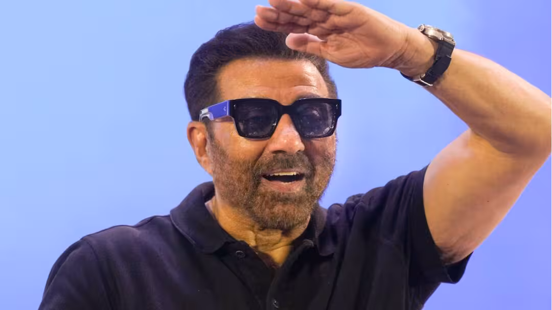 Sunny Deol’s Sensational Comments on Pan Masala Ads!