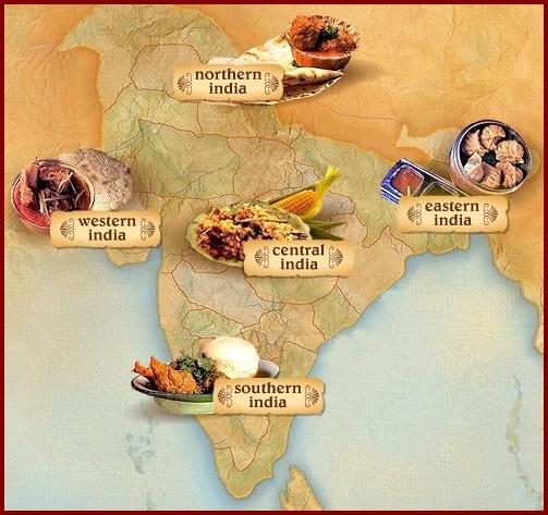 Mapping India Through Its Flavours: ‘Bharat Taste Atlas’ Takes Shape