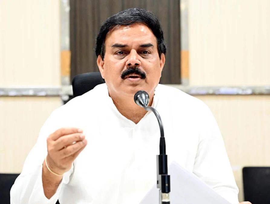 AP Government Announces Major Relief Measures for AgriGold Depositors