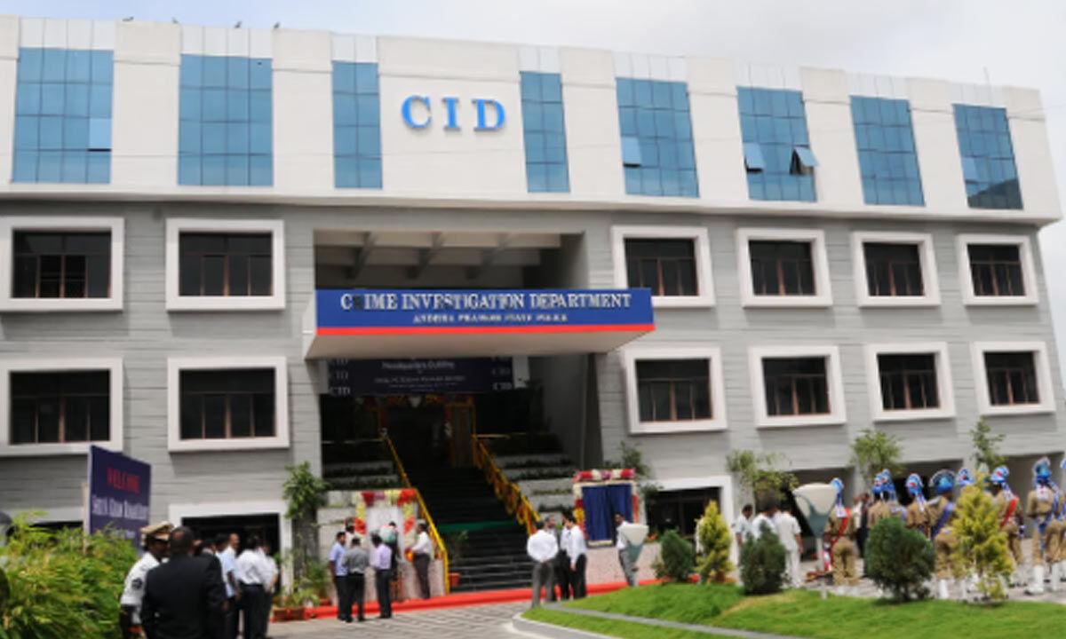 CID Files Chargesheet in Jithwani Case