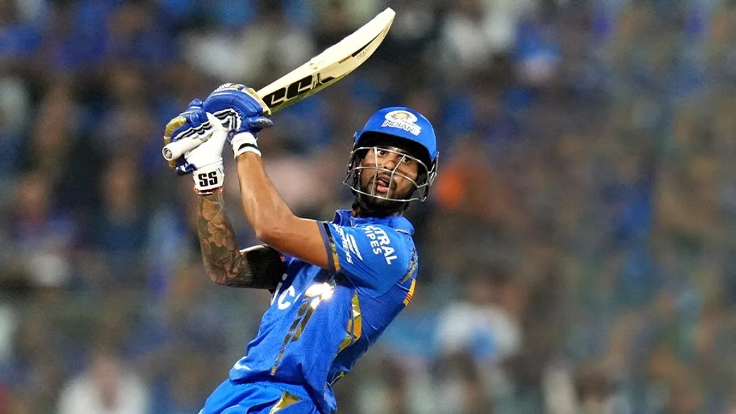 Tilak Varma Shines as Mumbai Indians Clinch Thrilling Win Over Punjab!