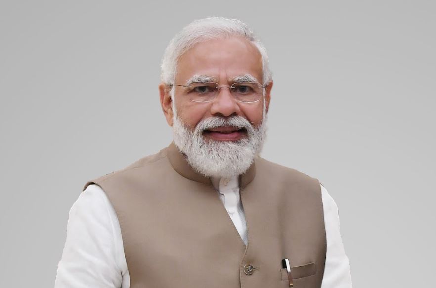 PM Modi to Begin Three Nation Tour Tomorrow