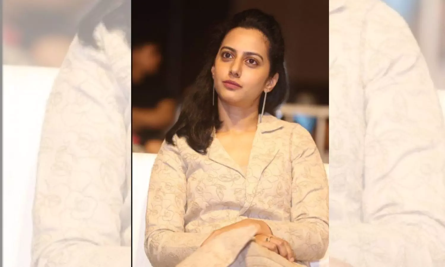 తేజస్విని డెబ్యూపై అభిమానుల్లో ఆసక్తి