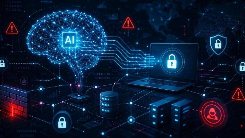 Rogue AI Agents Target Indian Organisations