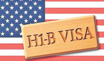Key Update on H-1B Visas