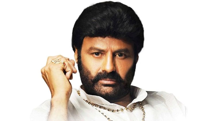 Is a mass blast ready for Balayya’s birthday?