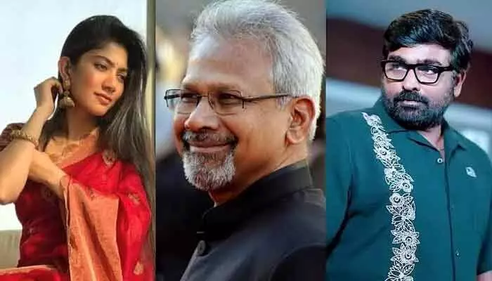 Sai Pallavi and Vijay Sethupathi Team Up for ‘Inji Vellam’ – Another Exciting Update!