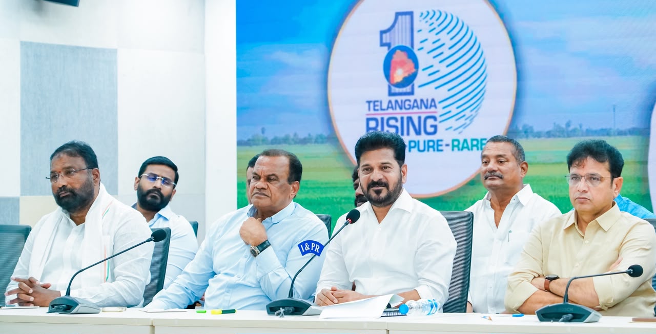 మెట్రో టేకోవర్పై కేబినెట్లో కీలక నిర్ణయం