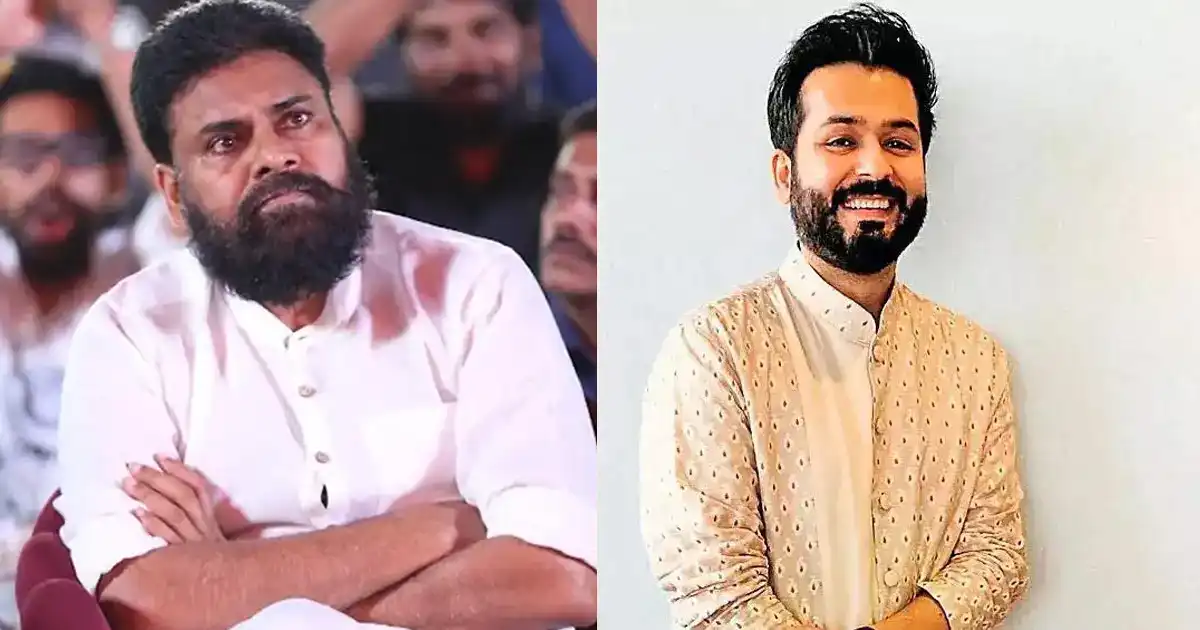 పవన్ ప్రశంసలతో ఆదిత్య ధర్ మళ్ళీ ట్రెండింగ్?