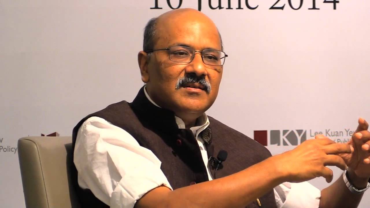 Shekhar Gupta’s Key Remarks on General Vaidya’s Sacrifice